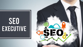 Search Engine Optimizer- EXECUTIVE